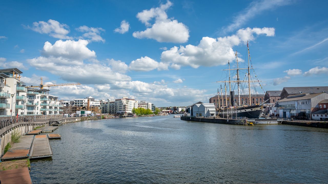 Bristol's Rental Prices Surge 41 in 5 Years